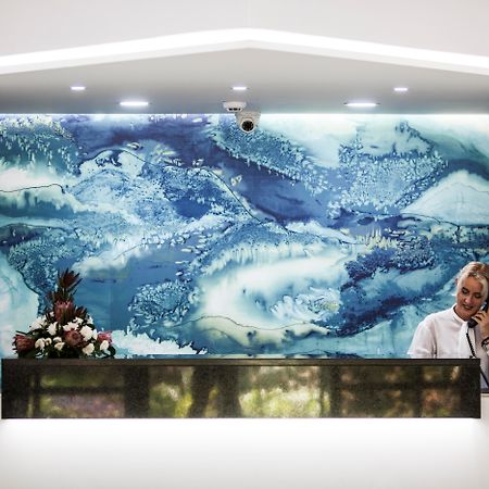 מלון São Vicente Estalagem Do Mar מראה חיצוני תמונה