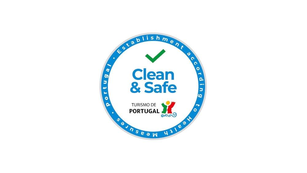 מלון São Vicente Estalagem Do Mar מראה חיצוני תמונה
